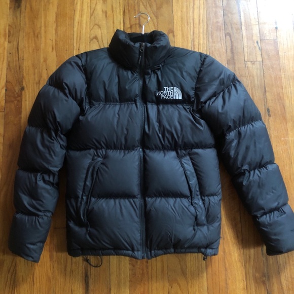 North Face 700fill Puffer Jacket - Picture 1 of 5